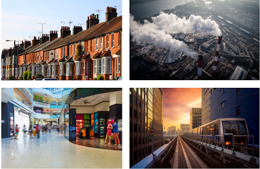 Y2 geography Y2 geography