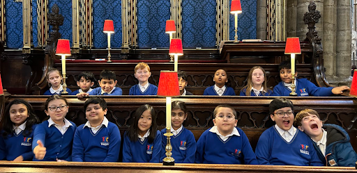 Y4 Westminster Abbey 2 Y4 Westminster Abbey 2