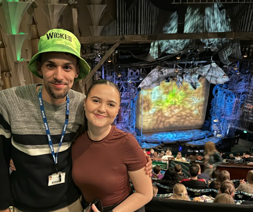 Y4 wicked a Y4 wicked a