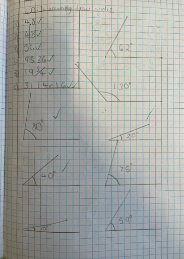 Y5 maths b Y5 maths b