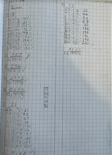 Y5 maths-1 Y5 maths-1