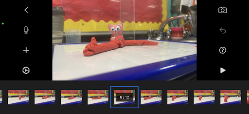 Y5 stop motion a