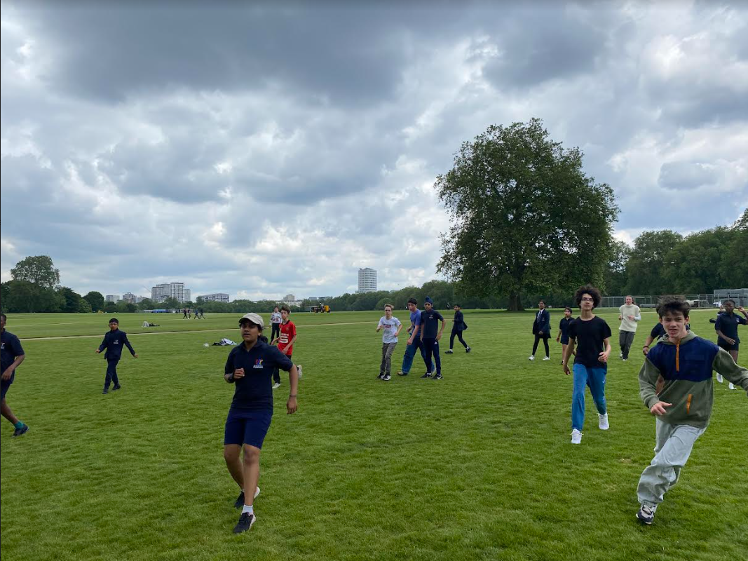 Y6 newsletter 2 Y6 newsletter 2