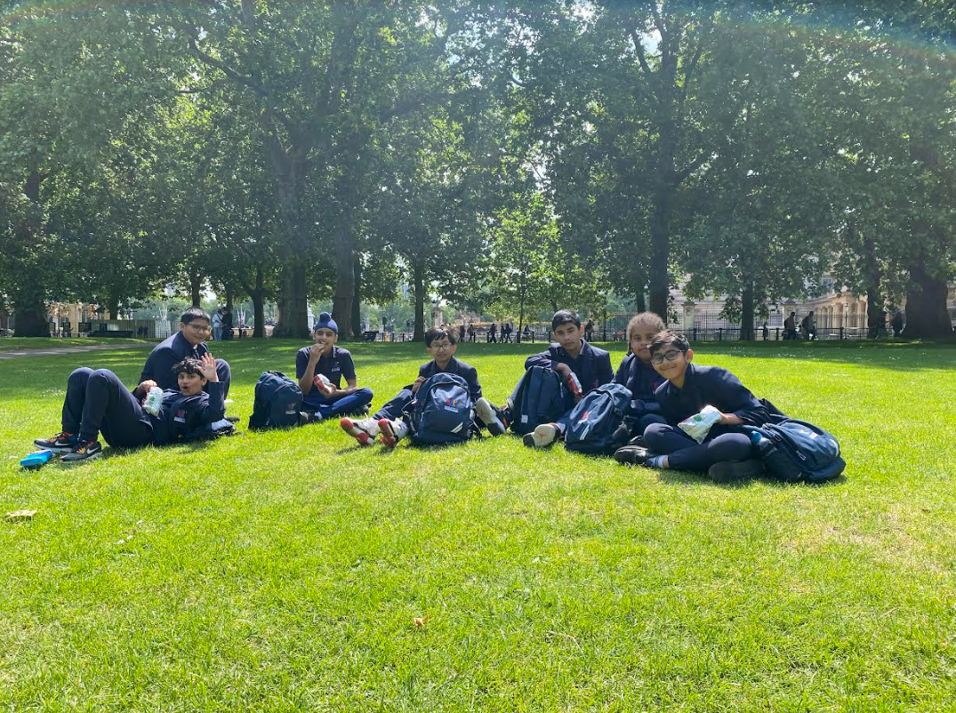 Y6 newsletter 4 Y6 newsletter 4