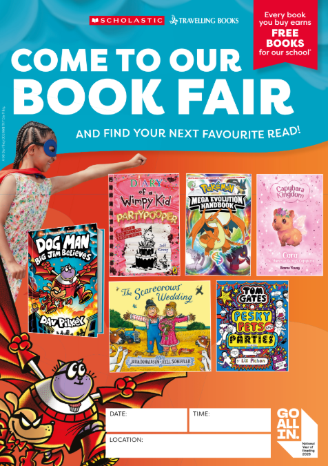 book fair 1 book fair 1