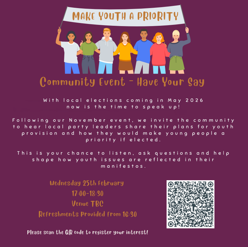 community event community event