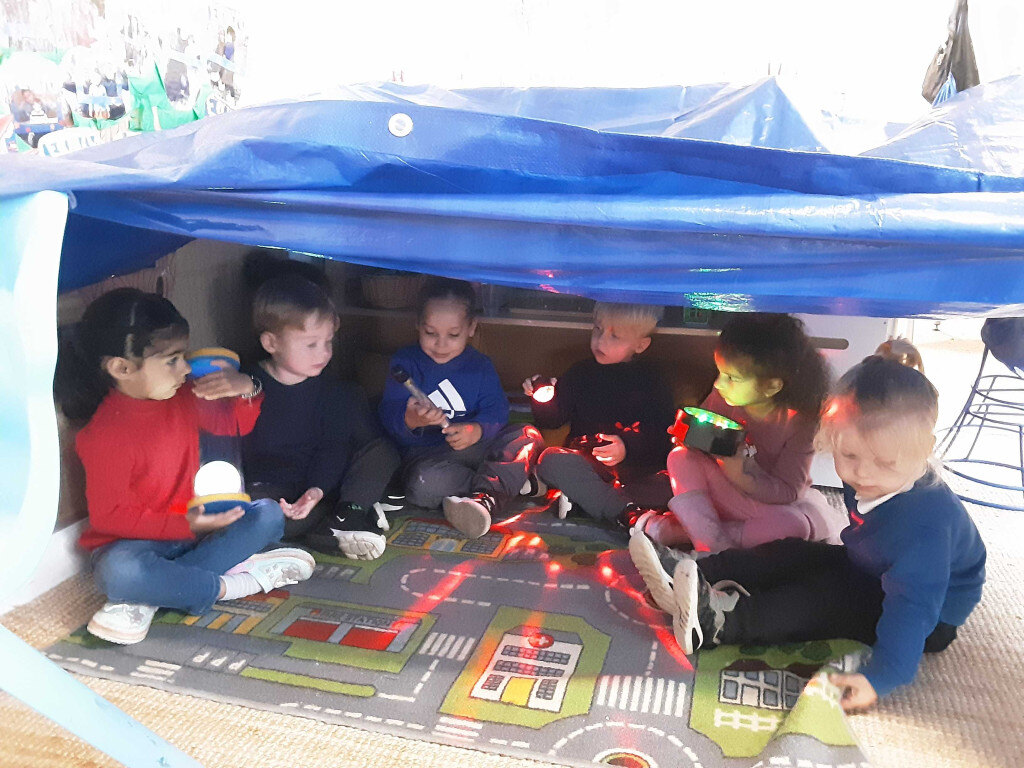 den building big goal nursery den building big goal nursery