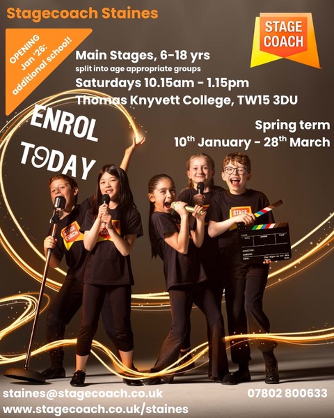 image 2 Stagecoach marketing image 2 Stagecoach marketing