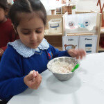 nursery playdough nursery playdough