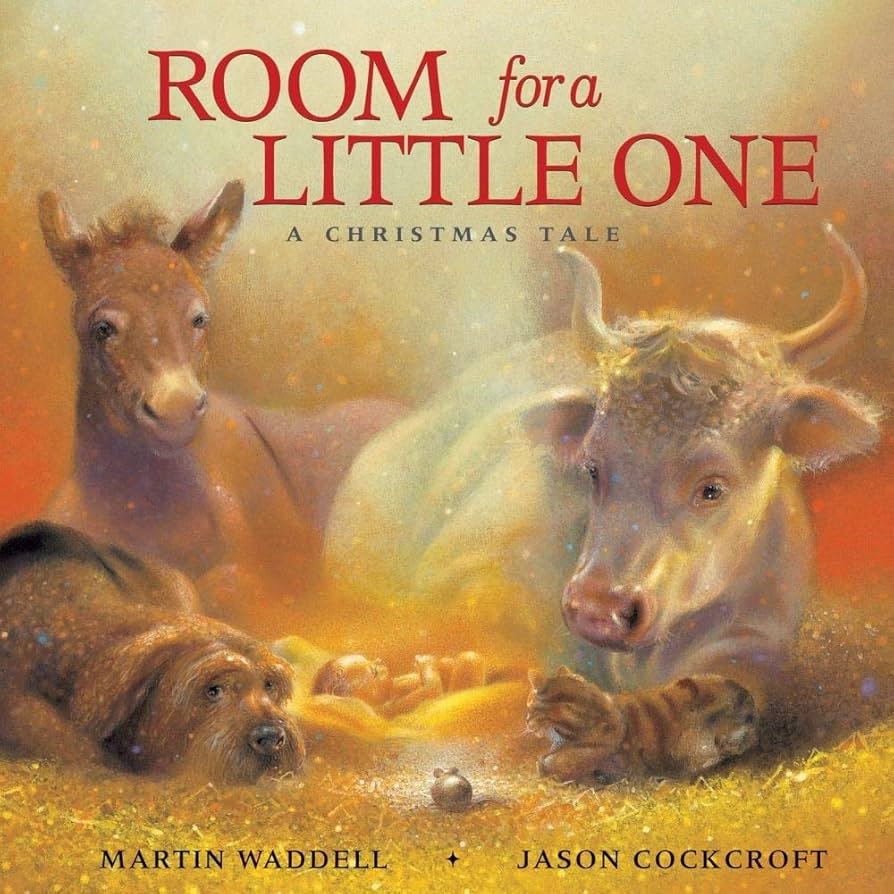 room for a little one