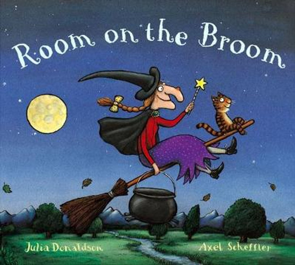 room on broom