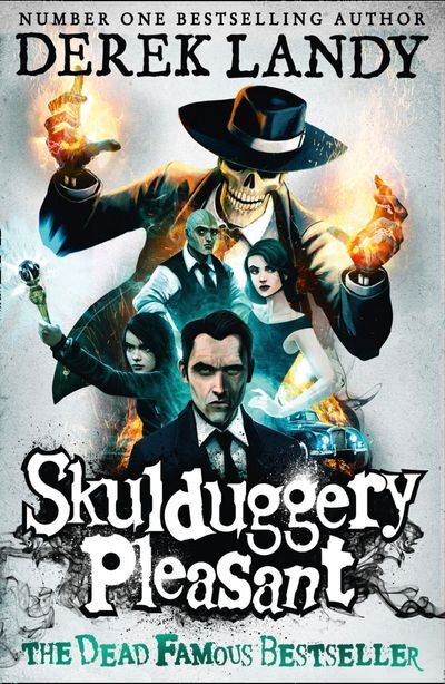 skulldug