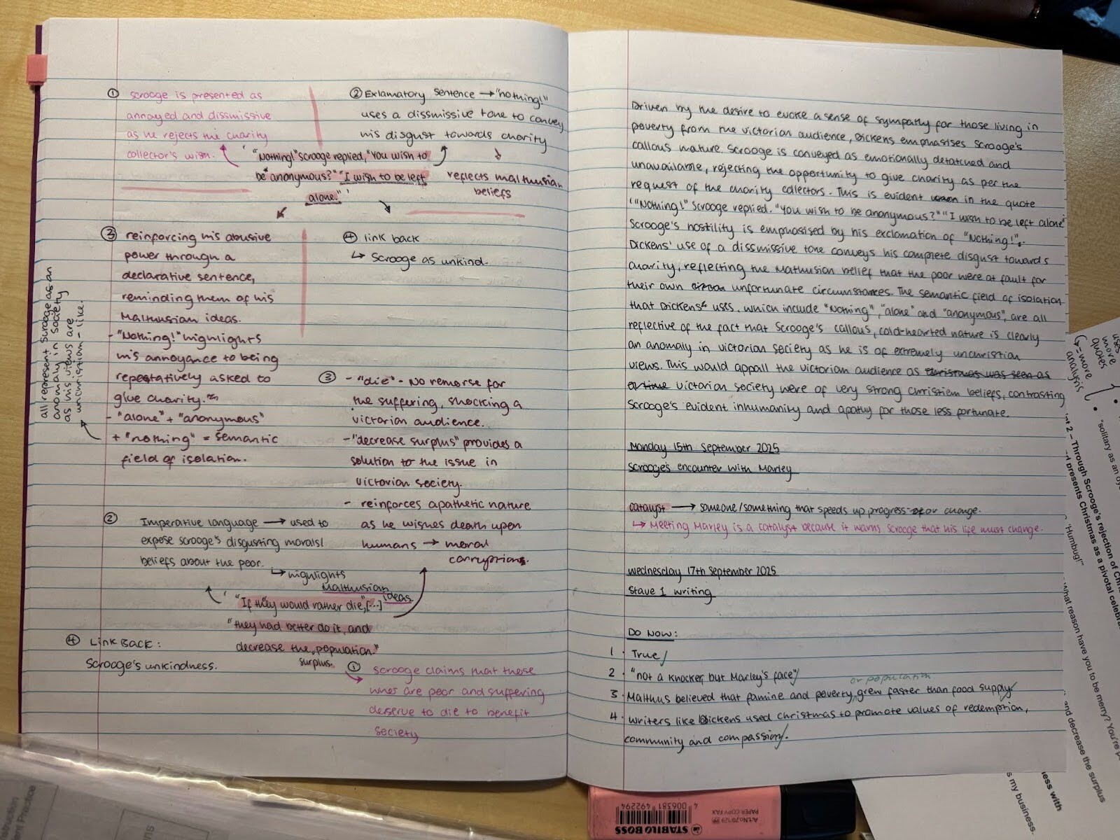 year 11 work 1a year 11 work 1a